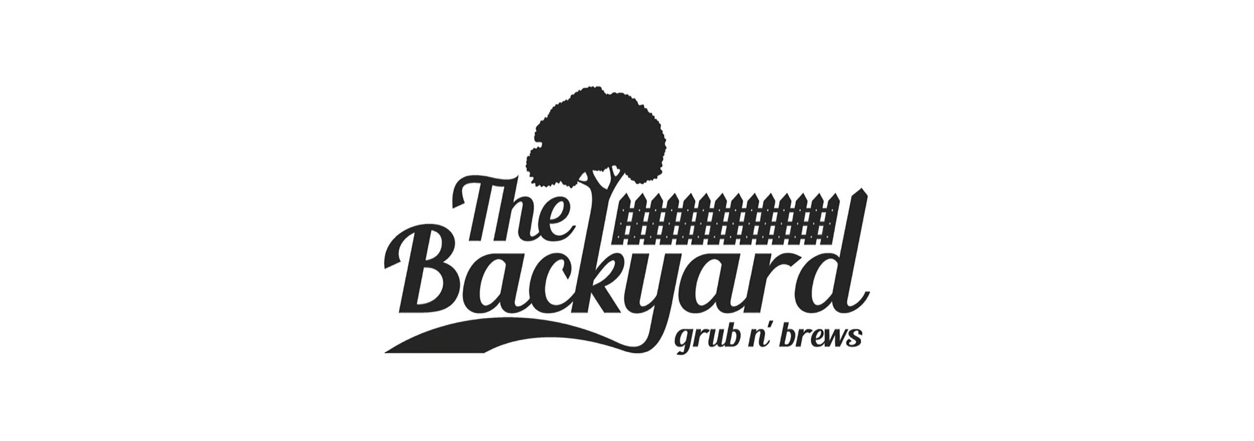 The Backyard Grub N’ Brews