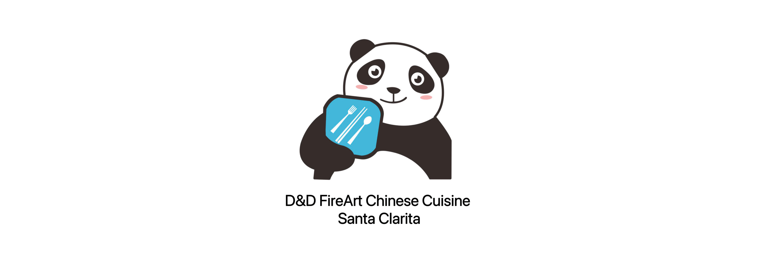D&D FireArt Chinese Cuisine
