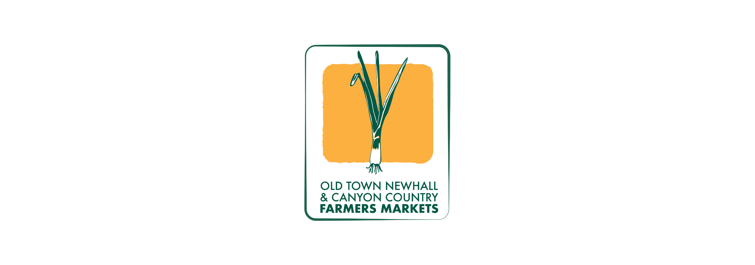 Old Town Newhall Farmers Market