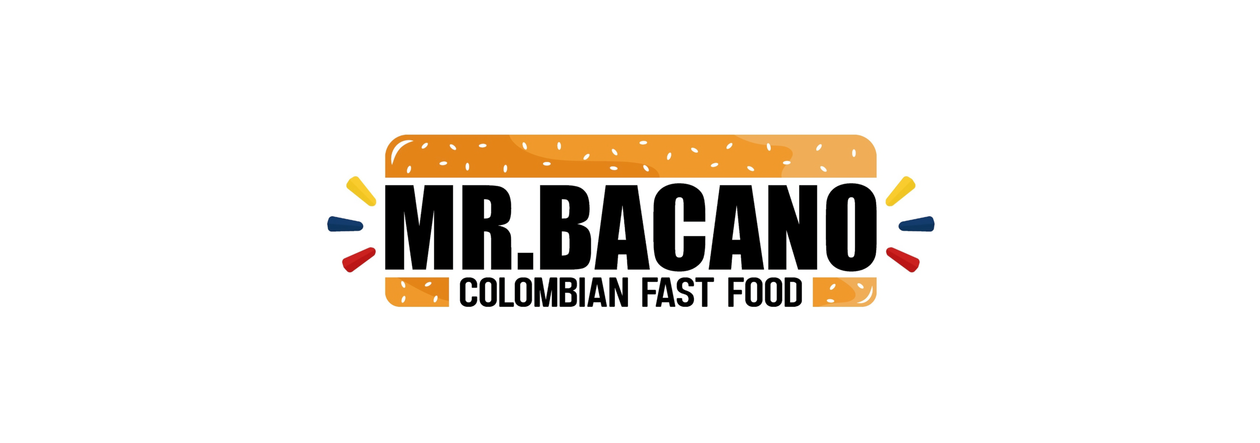 Mr. Bacano | Colombian Fast Food