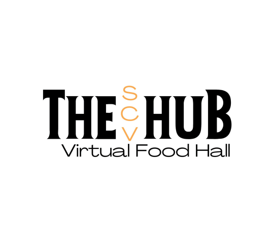 The SCV Hub Virtual Food Hall