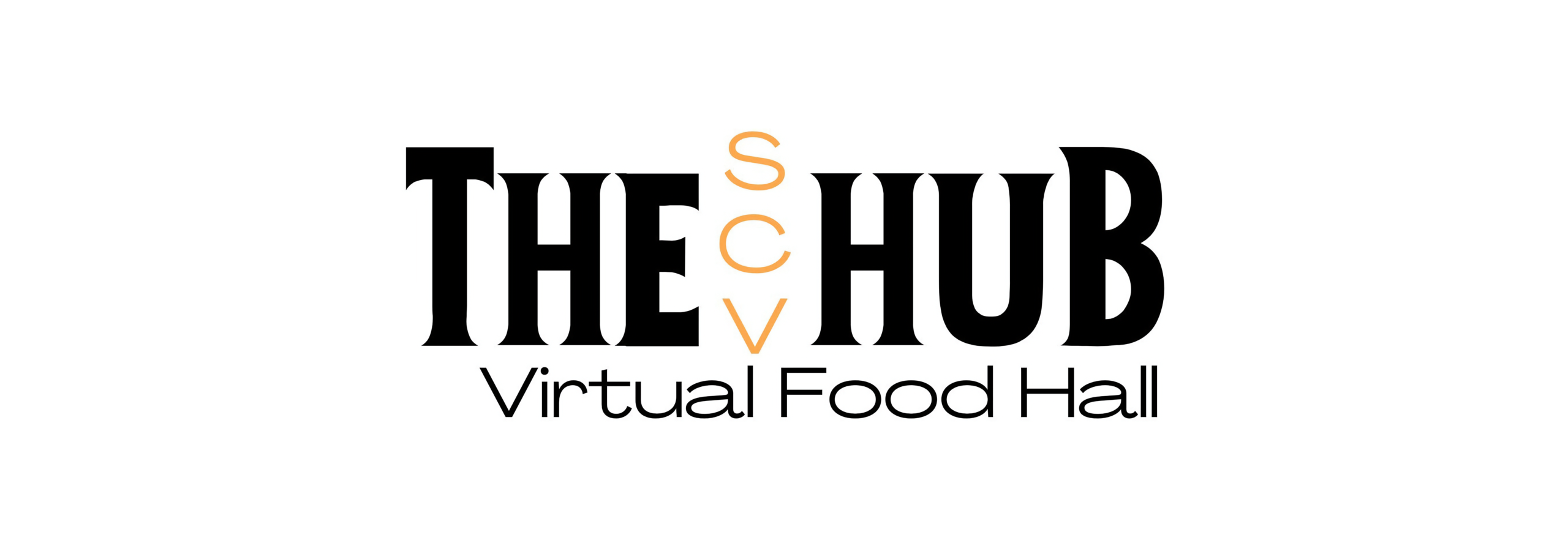 The SCV Hub Virtual Food Hall