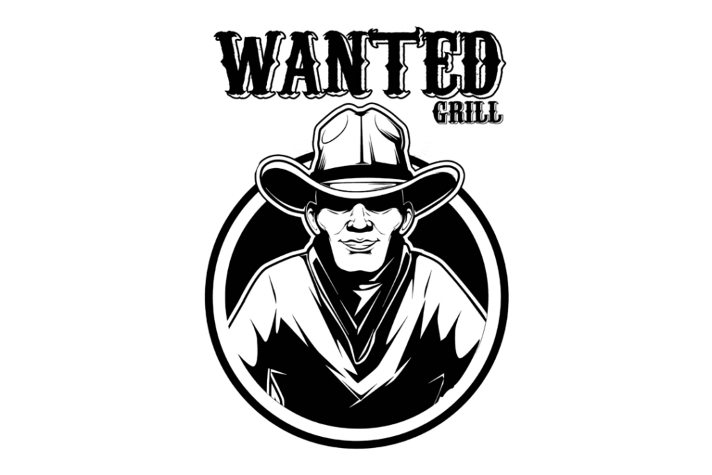 Wanted Grill